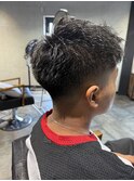 メンズショート