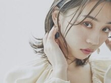 日常に溶け込むようなヘアデザインをー。