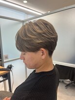 ジーナ 天神(Zina)&nbsp;ナチュラルマッシュ