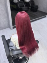 シーエスメイドバイシャチュー 栄店(CS made by SHACHU)&nbsp;pink