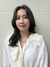 ナカイ(NAKAI)&nbsp;原口 さき