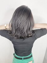 アミ(Ammi)&nbsp;◆ショート/ボブ/レイヤー/イルミナカラー/髪質改善/縮毛矯正