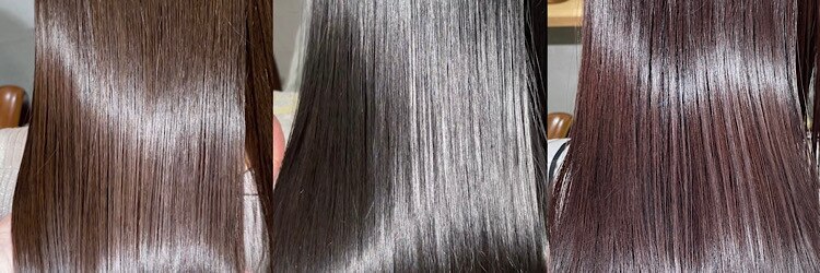 ルフトバイアンビエンテ(Luft by ambiente)のサロンヘッダー