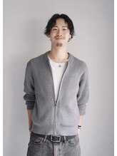 ナンバー デセオ 吉祥寺(N° deseo) TSUBASA カラー特化