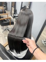 ダーツ(darts)&nbsp;darts_Ukyo/極上のツヤ！ドライで決まる！ストレートエステ