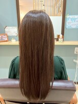 サニー(Sunny)&nbsp;サラサラロングヘア