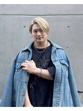 アレッタ(ALETTA) 酒井 心輝