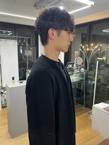 タテ 北浜天満橋店(Tate)&nbsp;ニュアンスパーマ