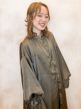 ロラン(LORAN by mahae) 田中 