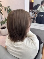 イルプロム 御厨店(illuprom.)&nbsp;アッシュベージュ