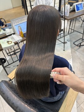 ゼスト パーク(ZEST PARK) ヘーゼルオリーブ