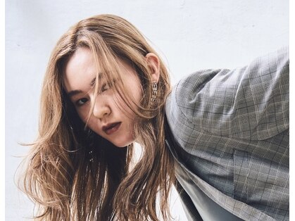 チョキナ(chokina.)の写真