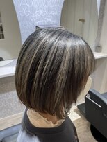 リノ カルバリ(Lino Calbari)&nbsp;Lino Calbariスタイル