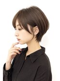 /髪質改善／縮毛矯正／天王町／天王町駅／学割U24／キッズカット