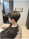 ナチュラルマッシュ