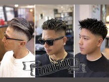 トウキョウ ゴブ(GOB)