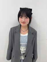 アイコニック 長久手店(ICONIQ)&nbsp;直江 莉夢