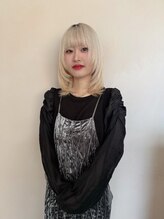 フィグバイアルテフィーチェ(fig by artefice) 谷口 優奈