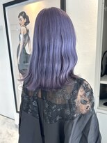 ヴィア 京都烏丸(Via) ピンクラベンダー/ラベンダー/ラベンダーシルバー/ハイトーン