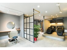 ヘッドスパ エル 錦糸町(headspa elle)