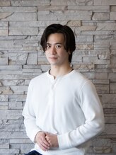 アンファングプラス(Anfang+)&nbsp;小橋 亮太