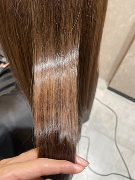 ヘアレスト(hairest) お客様スタイル5月