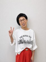 テーラヘアー 草加店(TELAHAIR) YUMI