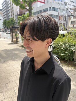 サンクチュアリ 箕面店(Sanctuary)の写真/ビジネスパーソンにおすすめサロン