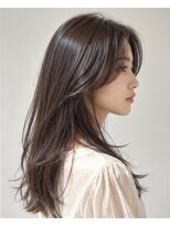 ザスタ(THESTA) THESTA hair style