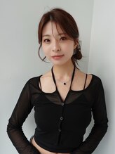 ジュイル シブヤ(JEWIL SHIBUYA) 上田 茜