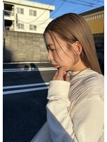 サロンエフ(salon f)&nbsp;かわいい顔まわり