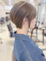 キアラ(Kchiara)&nbsp;コンパクト大人くびれショート【福岡Kchiara奥野】