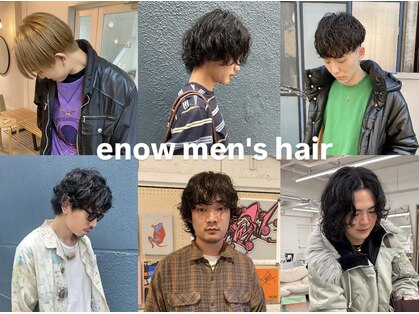 エノウ(enow)の写真