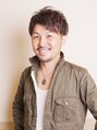 アンジーヘアー(&G hair)/松村　憲房