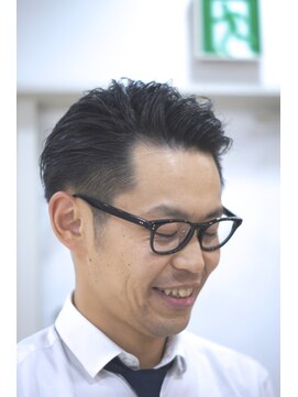 マホロ(MAHRO) フラッフィショート