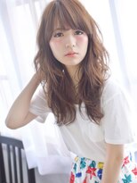 ケアシンサイバシ(CARE shinsaibashi) 【CARE】ゆるふわカール2