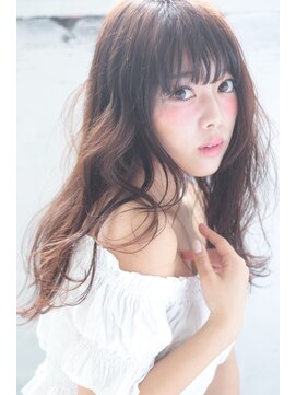 シアター 表参道青山(THEATER) THEATER】☆ナチュフェロ☆色気sexywave