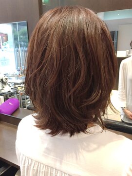 バジル(BASIL) BAS"IL☆ゲストシーズンカラー23