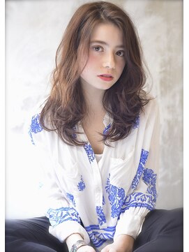 メーヴェ(Mowen) mowenS/S style collection