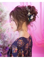 【ラビッシュポー】クリス【フランベアー】