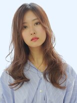 ヘアリゾート ブーケ(hair+resort bouquet)&nbsp;【bouquet】愛され☆柔らかふんわりロング