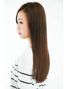 ニューヨークニューヨーク 梅田茶屋町店(NYNY) 韓国風☆イルミナロング