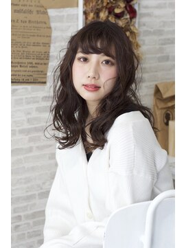 サンリサ 北本店(sanRisa) ゆるふわgirl