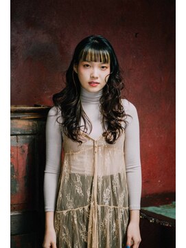 リアン 方南町店(Lian) ラフウェーブロング