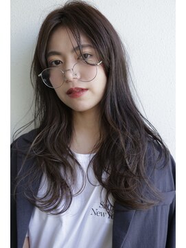 ラヴィズム(LUVISM) ロングレイヤー