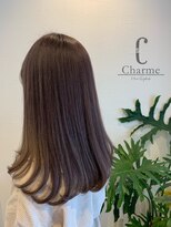 シャルム(Charme)&nbsp;◆Charme◆ hair  No.37