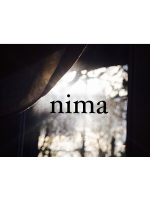 ニマ(nima)