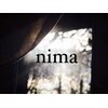 ニマ(nima)のお店ロゴ
