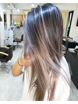 アンテナスクエア(ANTENA SQUARE)&nbsp;ホワイトミルクティーバレイヤ―ジュ