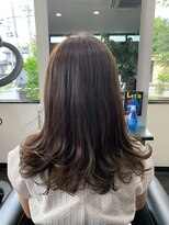 美容室 フォーリア Foglia ☆モテかわロング☆
